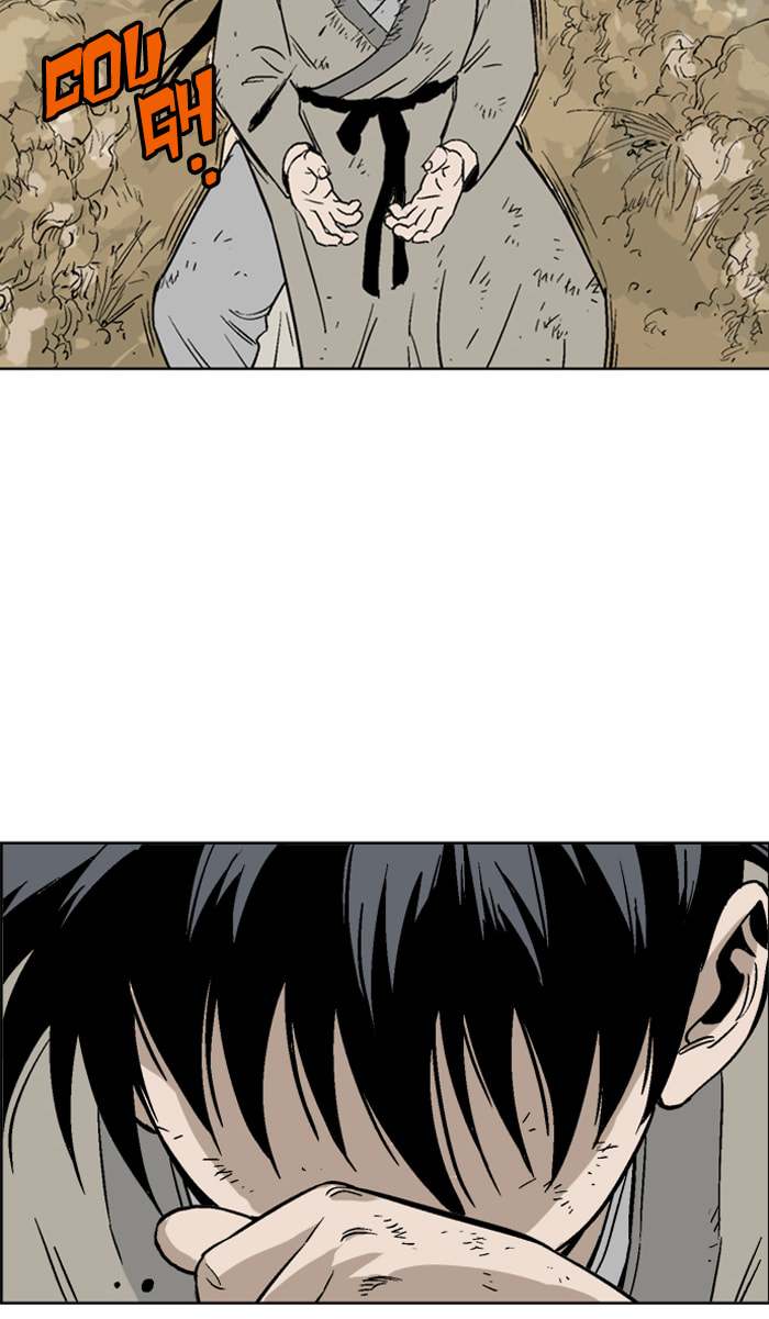 Read Gosu chapter 69 image 40 on Lezhin
