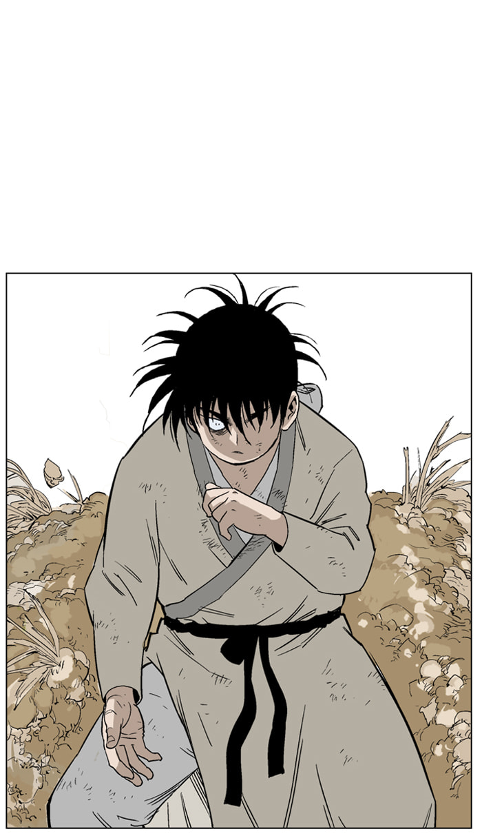 Read Gosu chapter 69 image 41 on Lezhin