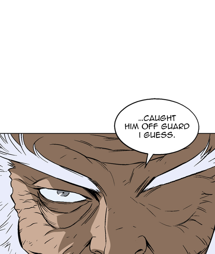 Read Gosu chapter 69 image 43 on Lezhin
