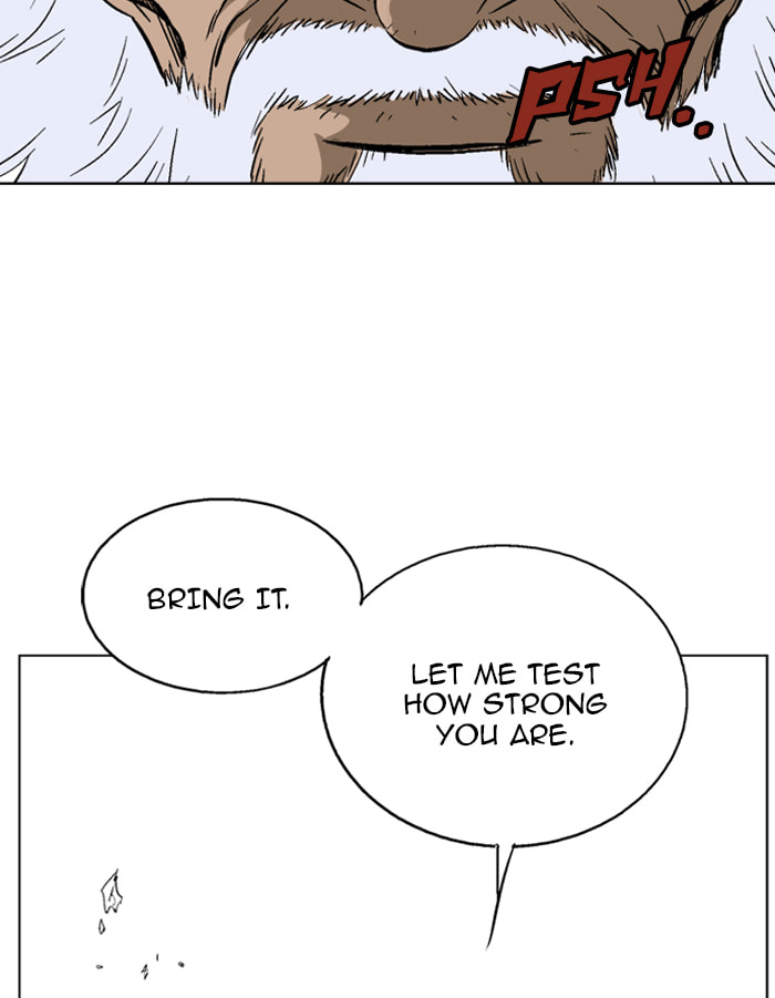 Read Gosu chapter 69 image 44 on Lezhin