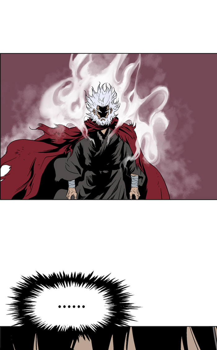 Read Gosu chapter 69 image 47 on Lezhin