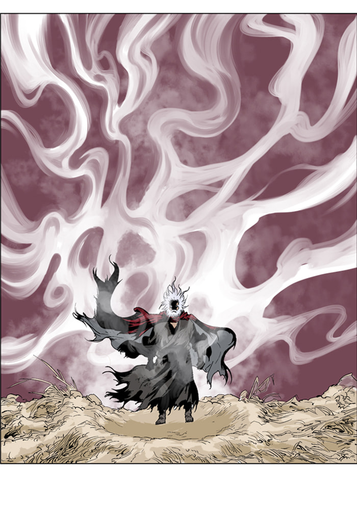 Read Gosu chapter 69 image 49 on Lezhin