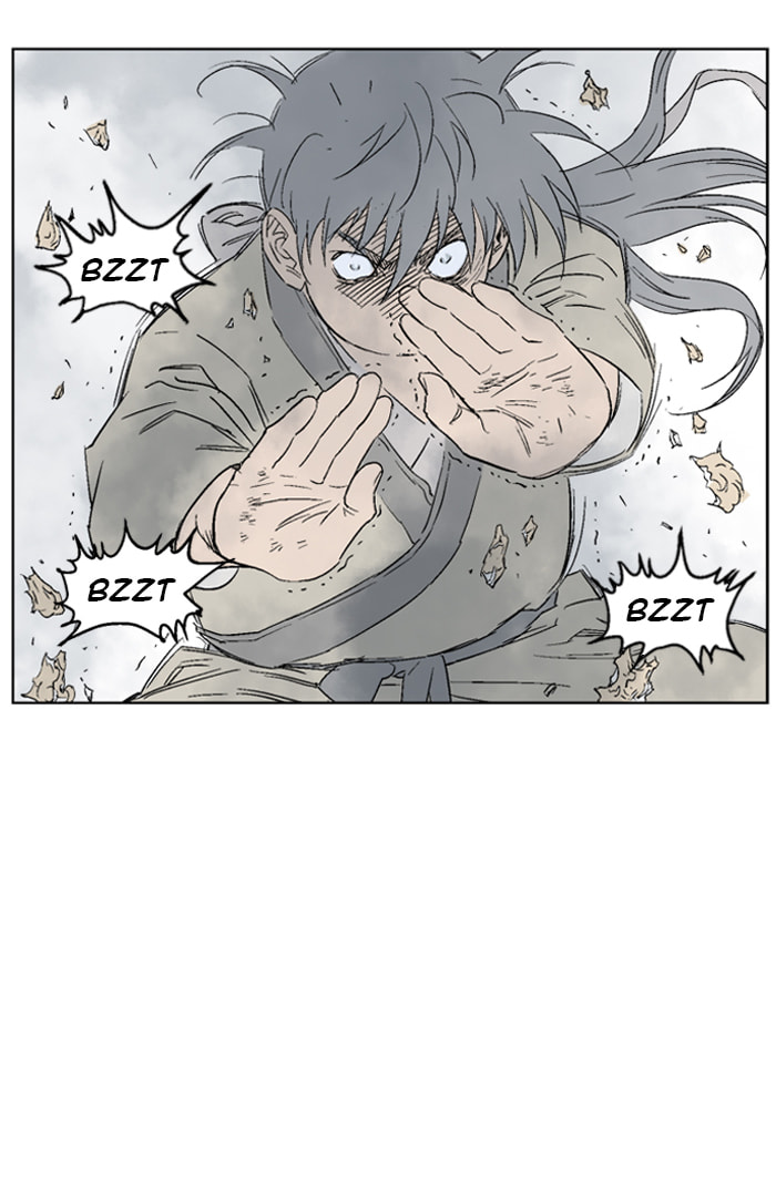 Read Gosu chapter 69 image 62 on Lezhin