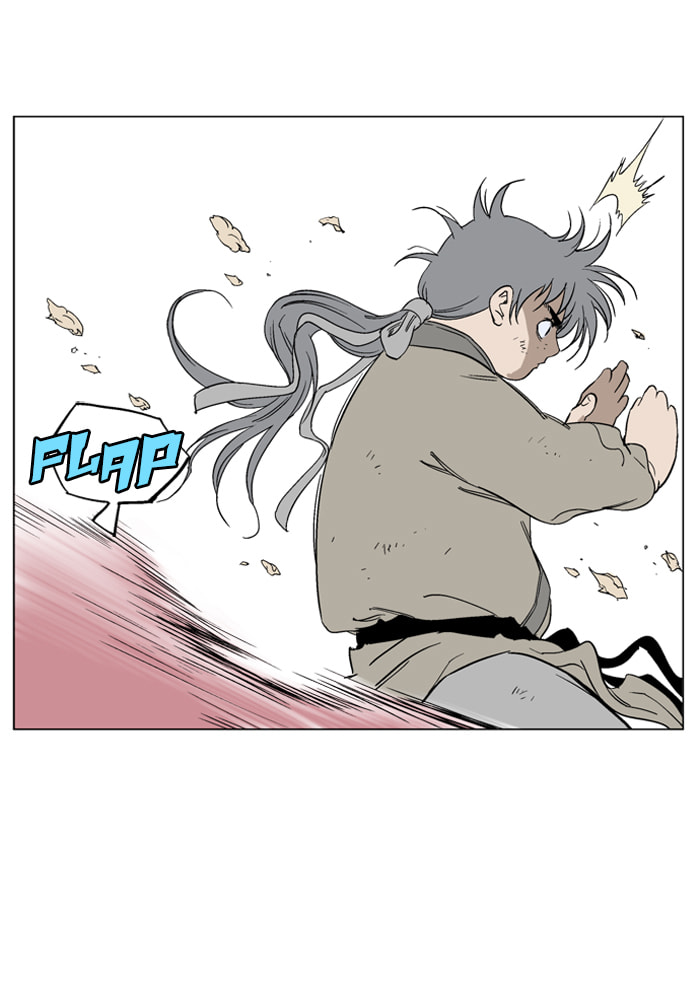 Read Gosu chapter 69 image 63 on Lezhin