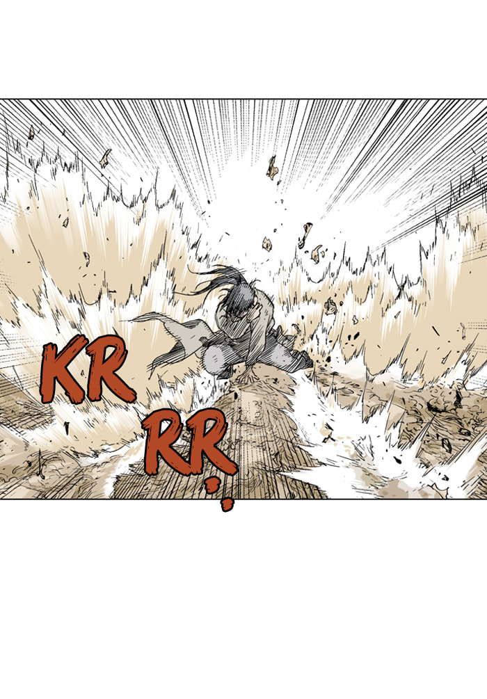 Read Gosu chapter 69 image 69 on Lezhin