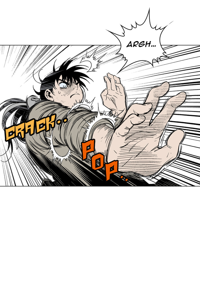 Read Gosu chapter 69 image 73 on Lezhin