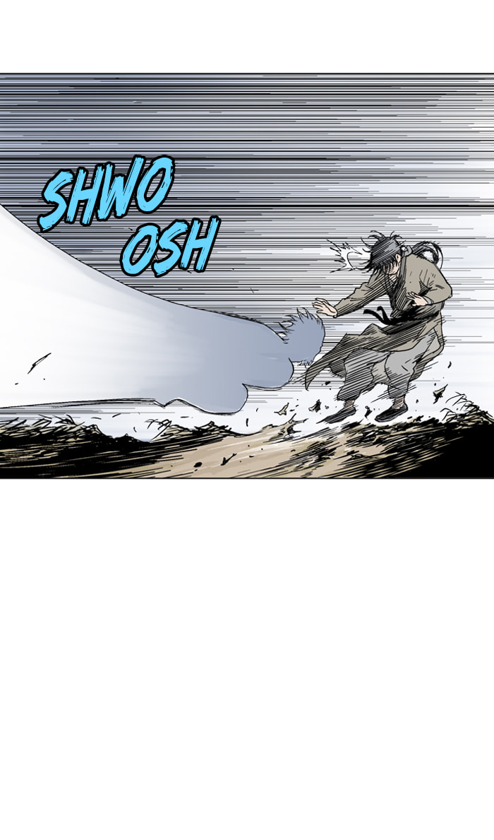 Read Gosu chapter 69 image 74 on Lezhin