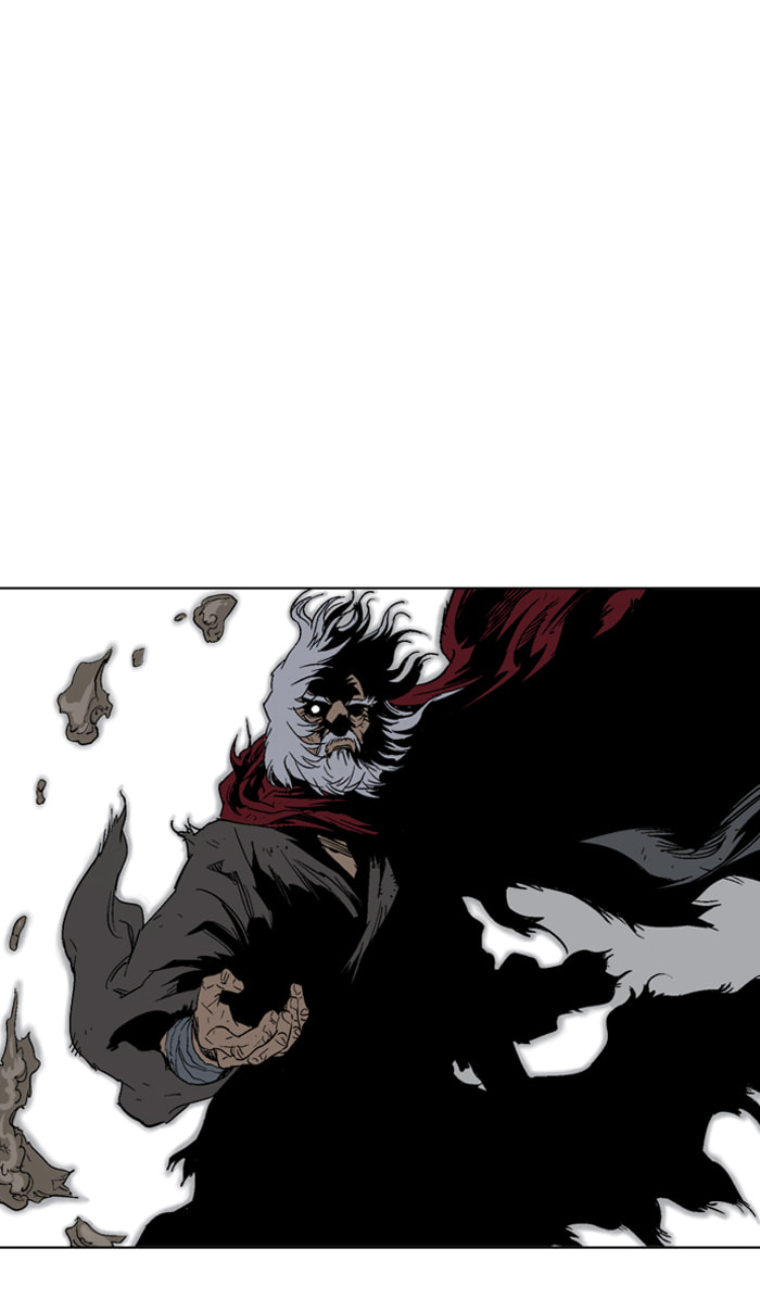 Read Gosu chapter 69 image 8 on Lezhin
