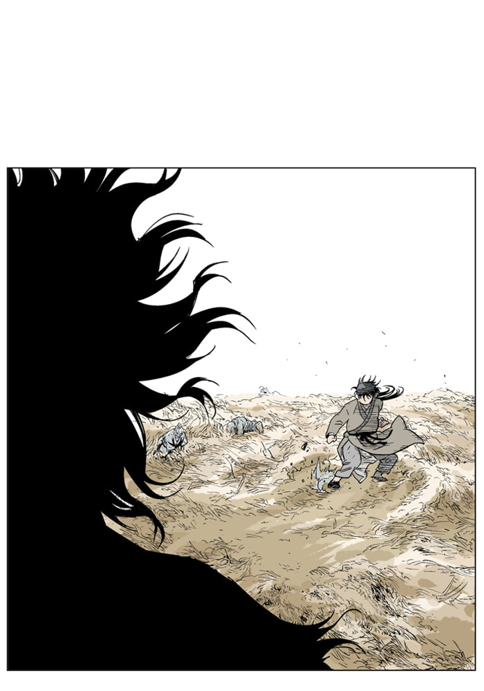 Read Gosu chapter 69 image 84 on Lezhin