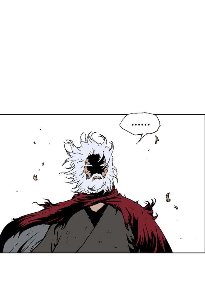 Read Gosu chapter 69 image 85 on Lezhin