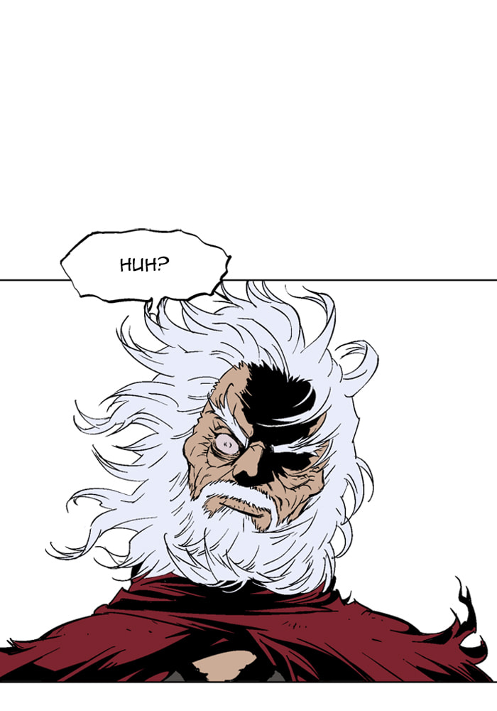 Read Gosu chapter 69 image 86 on Lezhin
