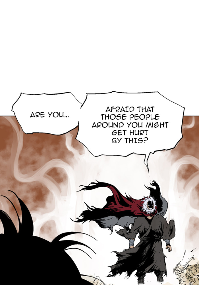 Read Gosu chapter 69 image 87 on Lezhin