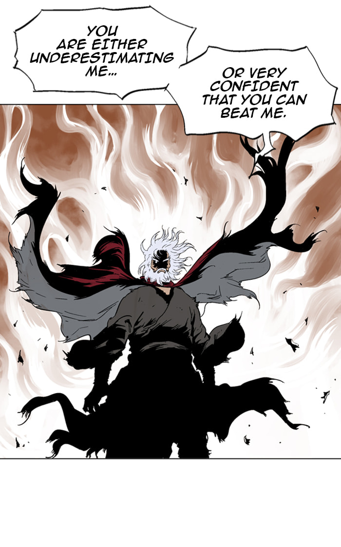 Read Gosu chapter 69 image 92 on Lezhin
