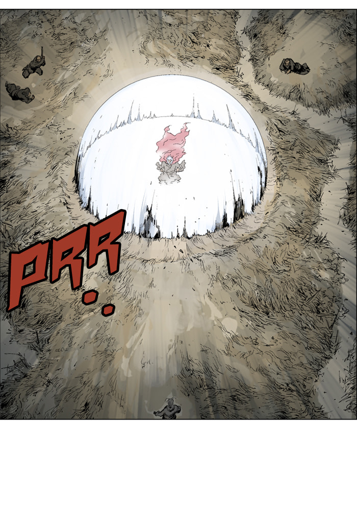 Read Gosu chapter 69 image 95 on Lezhin