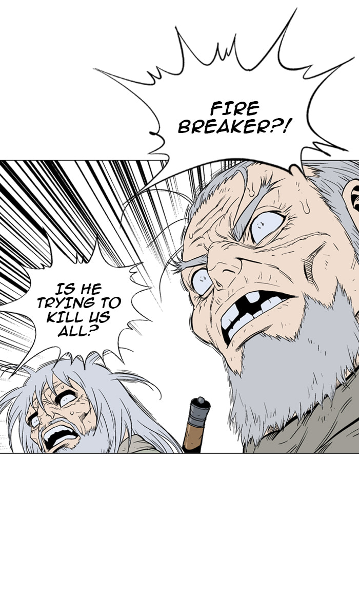 Read Gosu chapter 69 image 99 on Lezhin