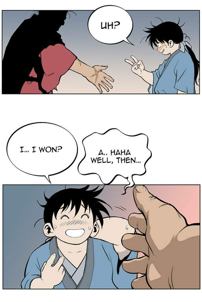 Read Gosu chapter 7 image 12 on Lezhin