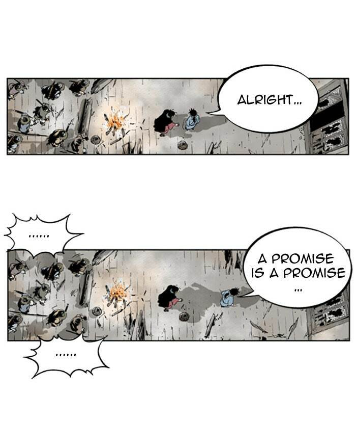 Read Gosu chapter 7 image 13 on Lezhin