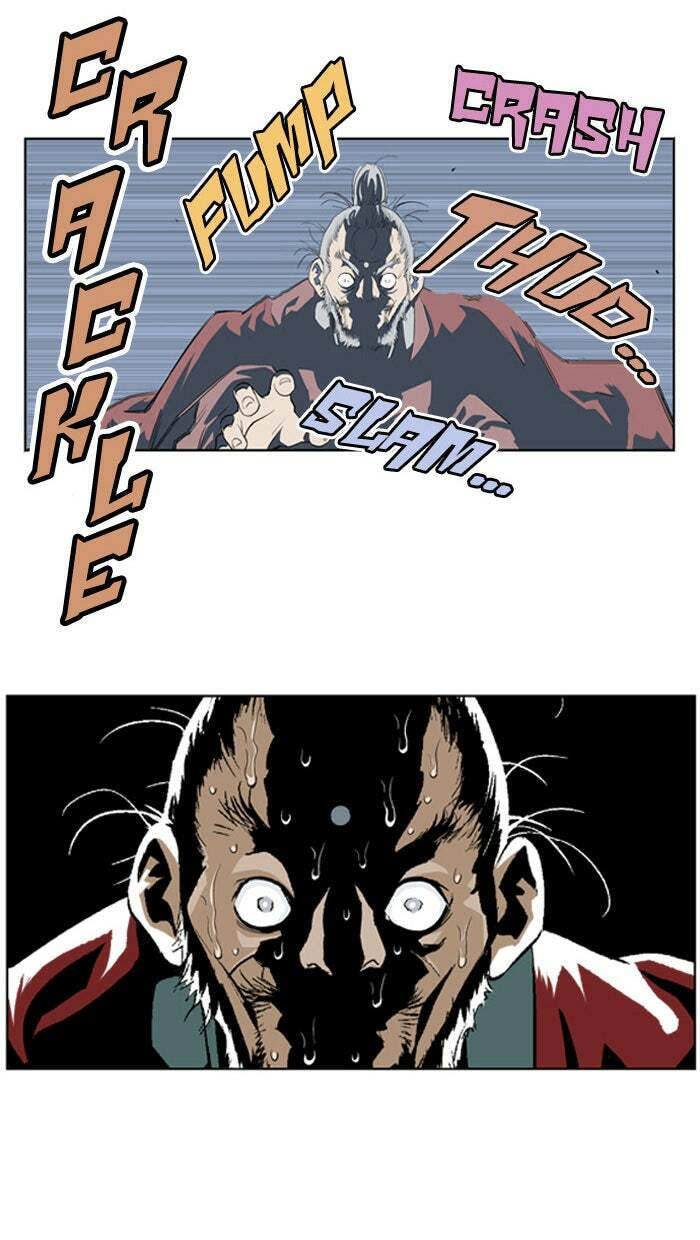 Read Gosu chapter 7 image 19 on Lezhin
