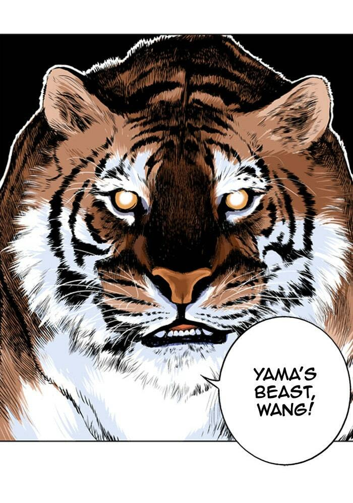 Read Gosu chapter 7 image 26 on Lezhin