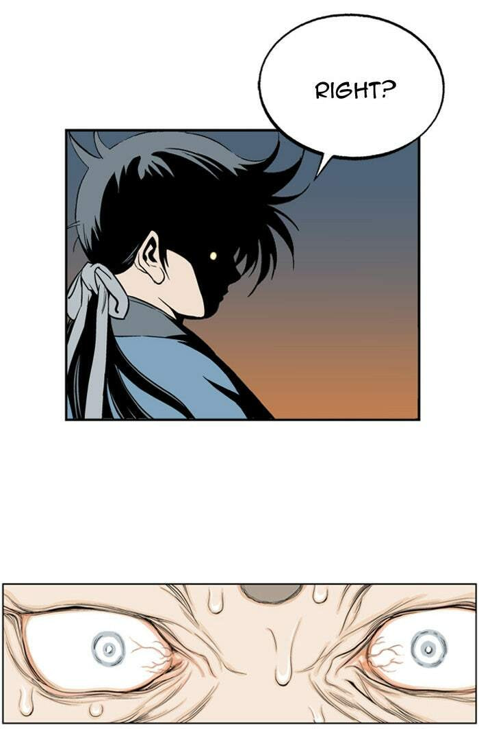 Read Gosu chapter 7 image 28 on Lezhin
