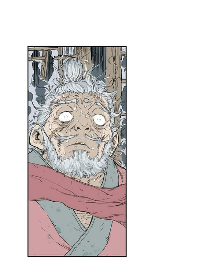 Read Gosu chapter 7 image 31 on Lezhin
