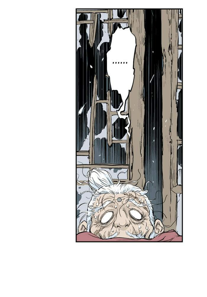 Read Gosu chapter 7 image 33 on Lezhin
