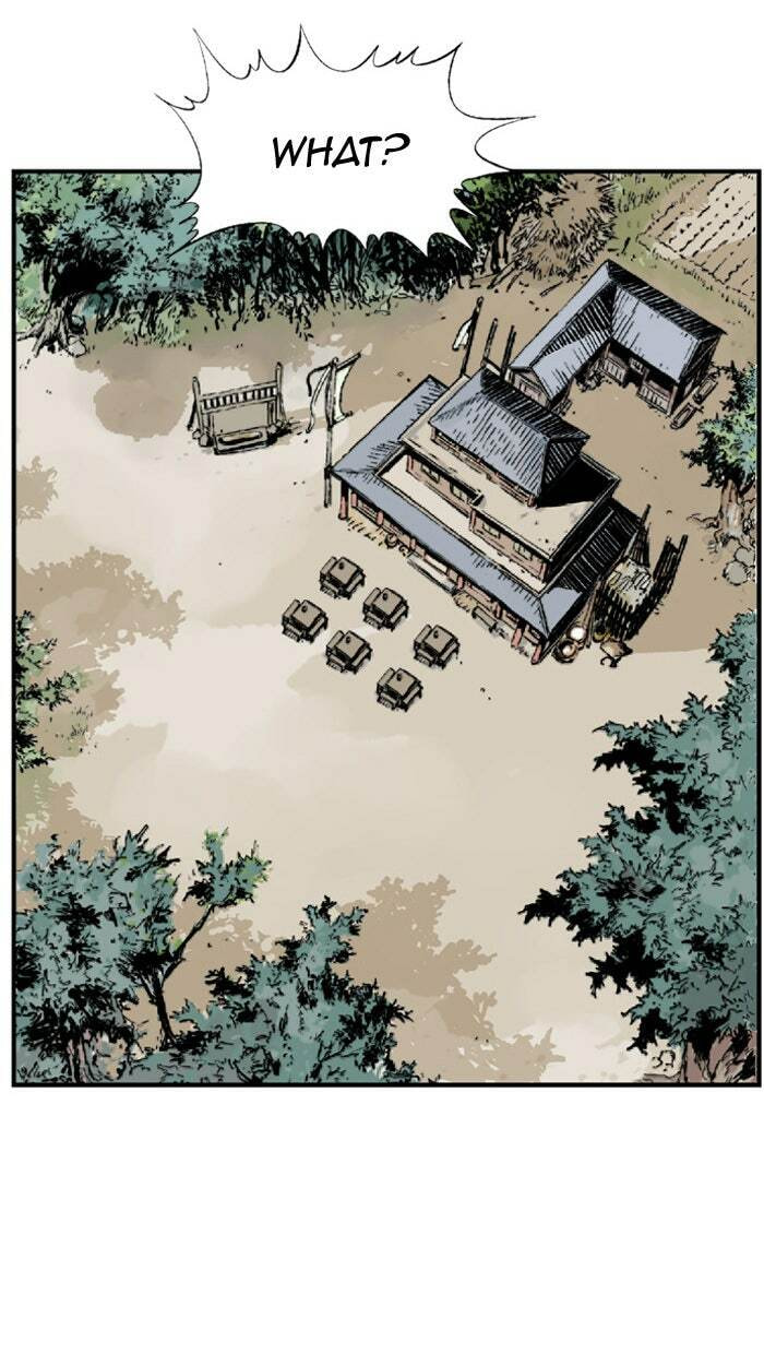 Read Gosu chapter 7 image 36 on Lezhin