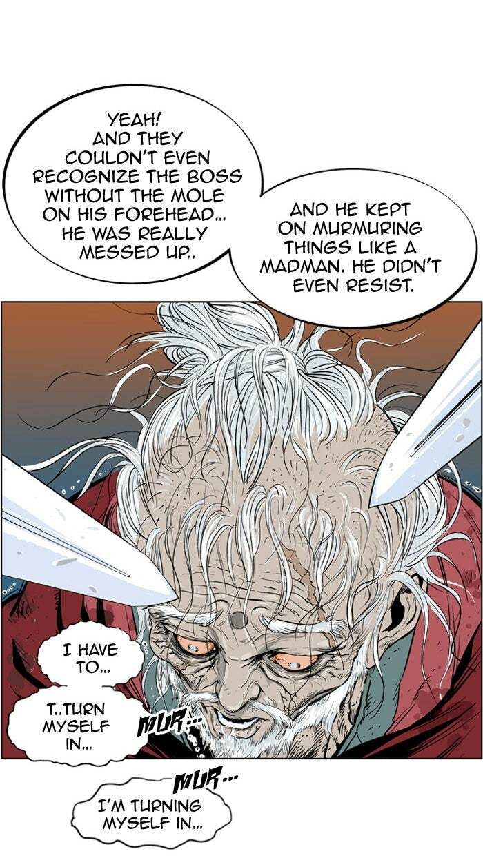 Read Gosu chapter 7 image 39 on Lezhin