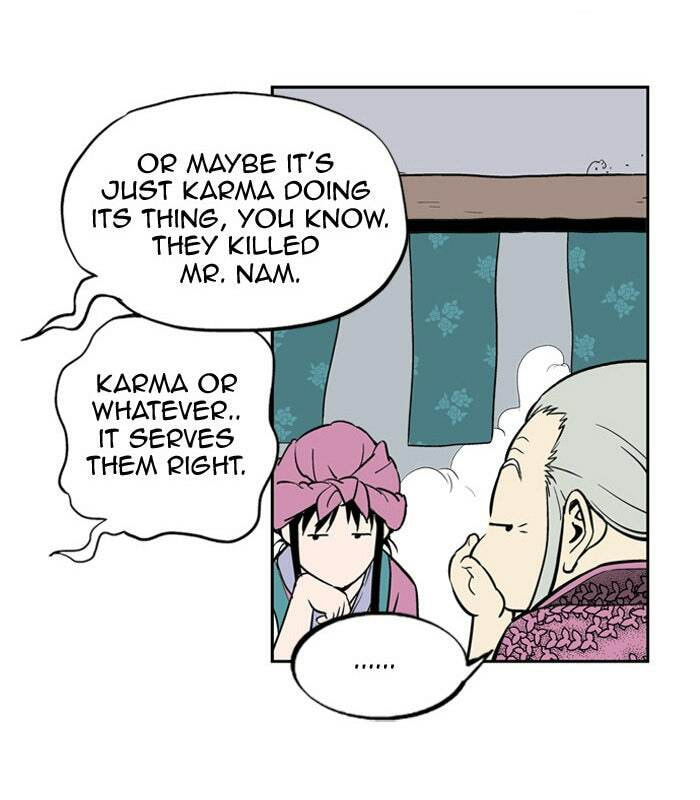 Read Gosu chapter 7 image 41 on Lezhin