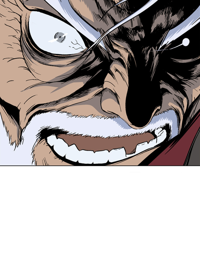 Read Gosu chapter 70 image 100 on Lezhin