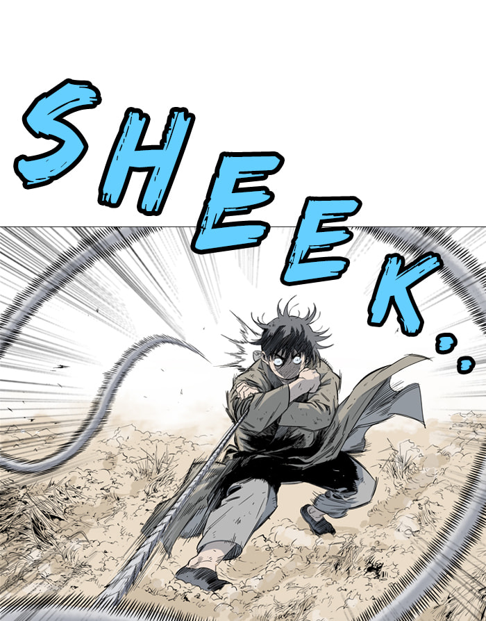 Read Gosu chapter 70 image 102 on Lezhin