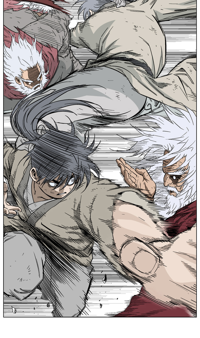 Read Gosu chapter 70 image 19 on Lezhin