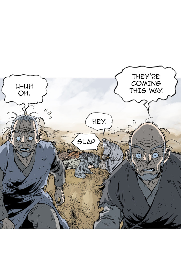 Read Gosu chapter 70 image 24 on Lezhin