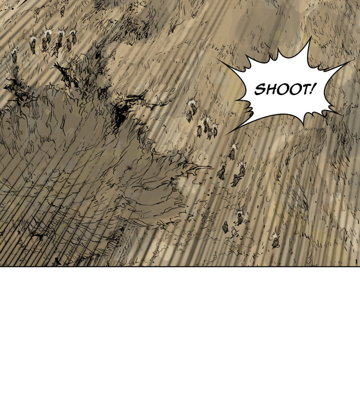 Read Gosu chapter 70 image 35 on Lezhin