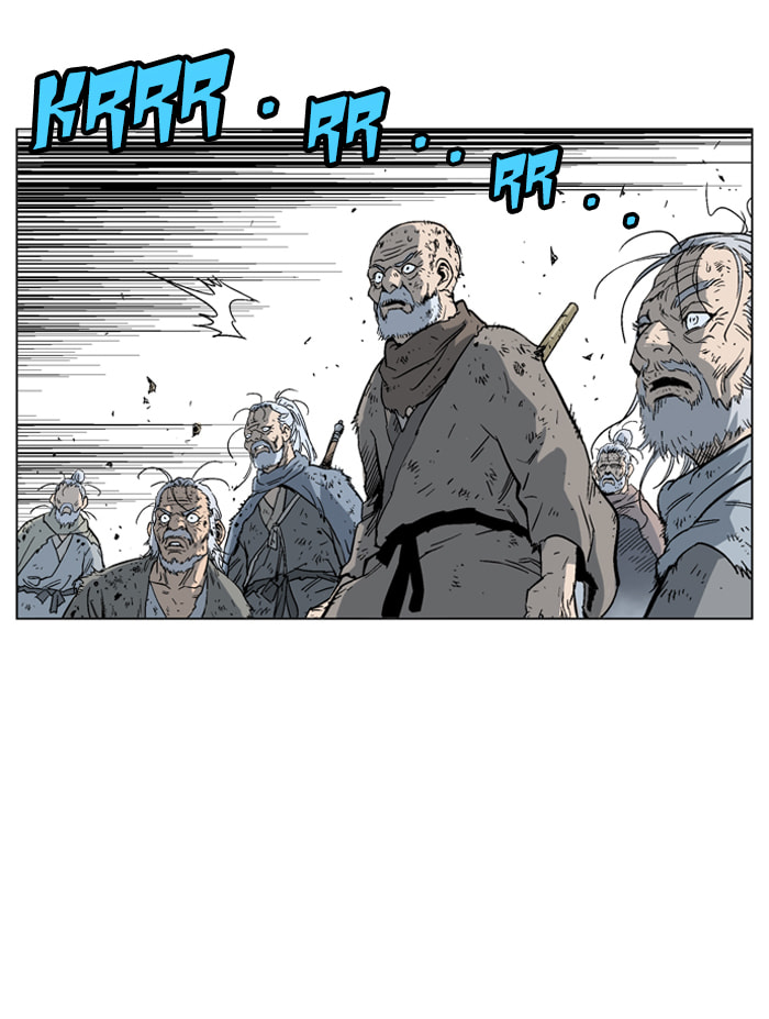 Read Gosu chapter 70 image 37 on Lezhin