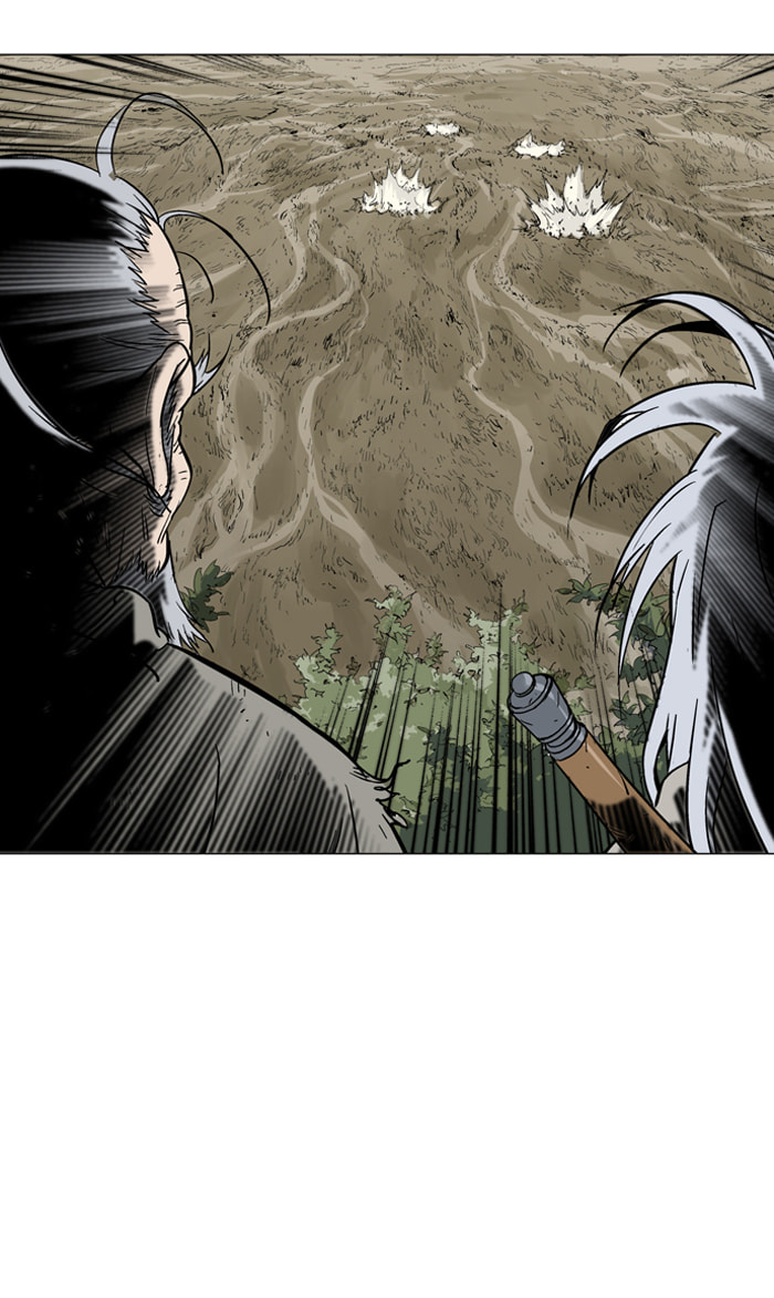 Read Gosu chapter 70 image 38 on Lezhin