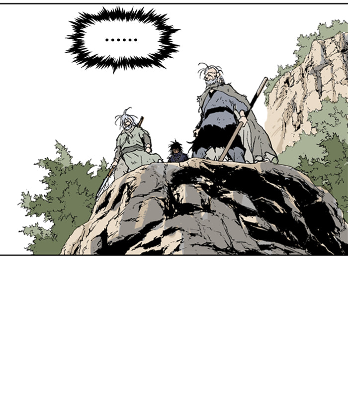 Read Gosu chapter 70 image 43 on Lezhin