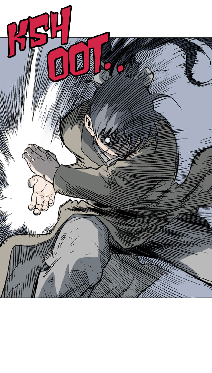 Read Gosu chapter 70 image 53 on Lezhin