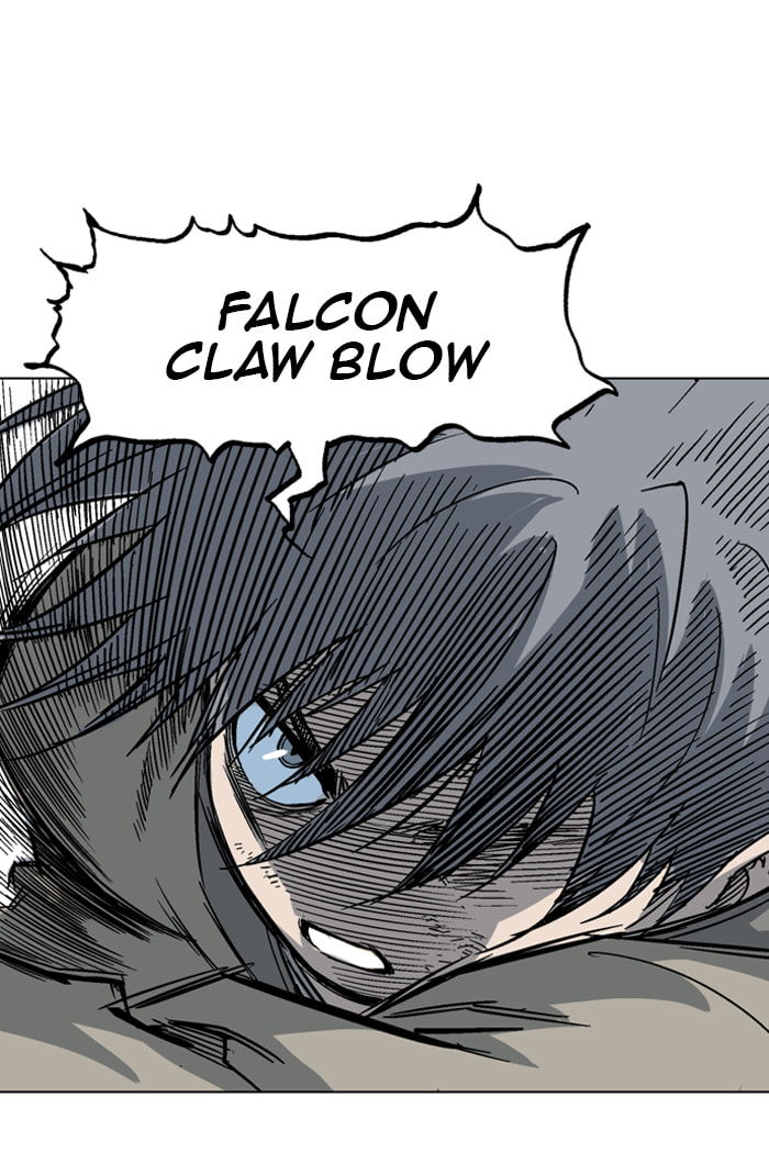Read Gosu chapter 70 image 54 on Lezhin