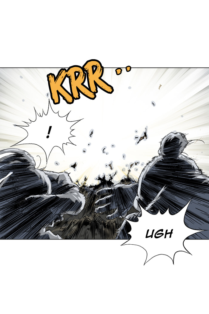 Read Gosu chapter 70 image 56 on Lezhin