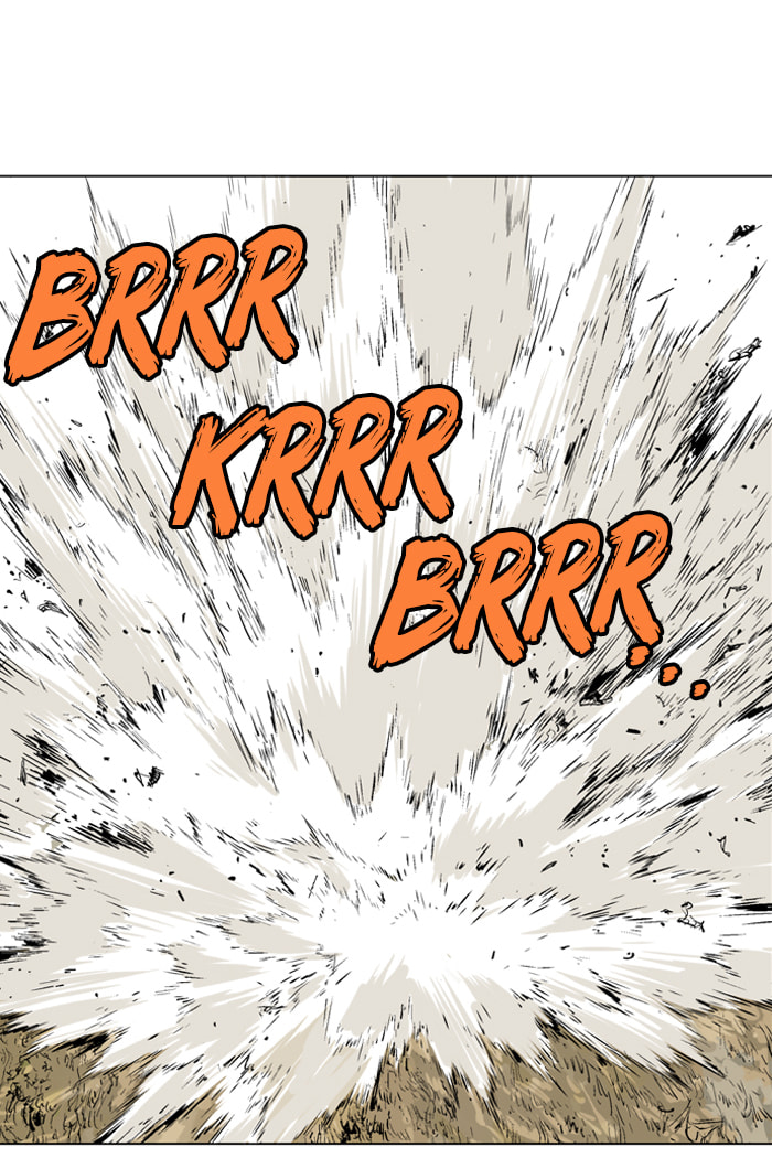 Read Gosu chapter 70 image 57 on Lezhin