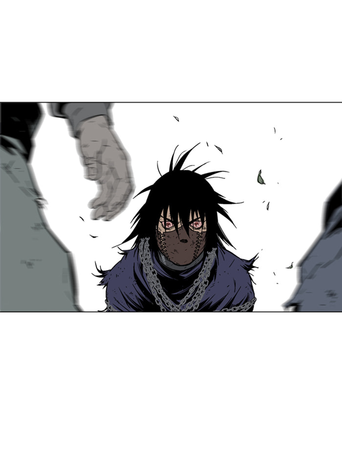Read Gosu chapter 70 image 59 on Lezhin