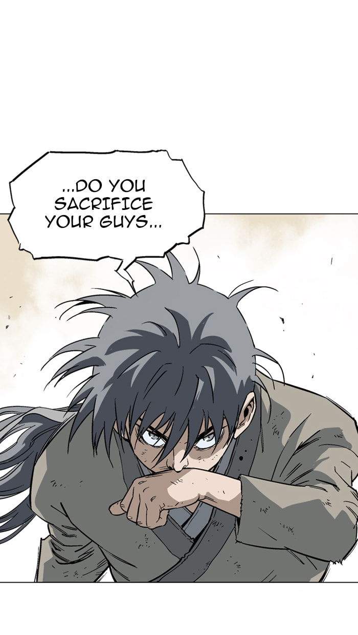 Read Gosu chapter 70 image 69 on Lezhin