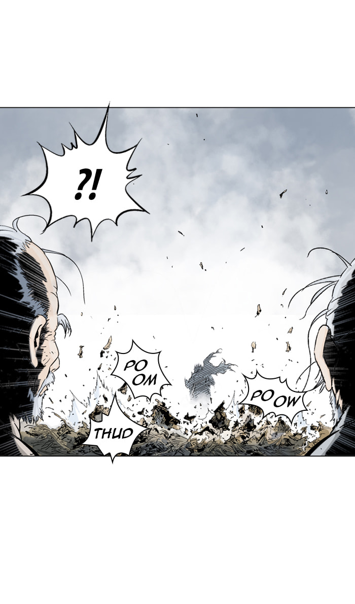 Read Gosu chapter 70 image 7 on Lezhin