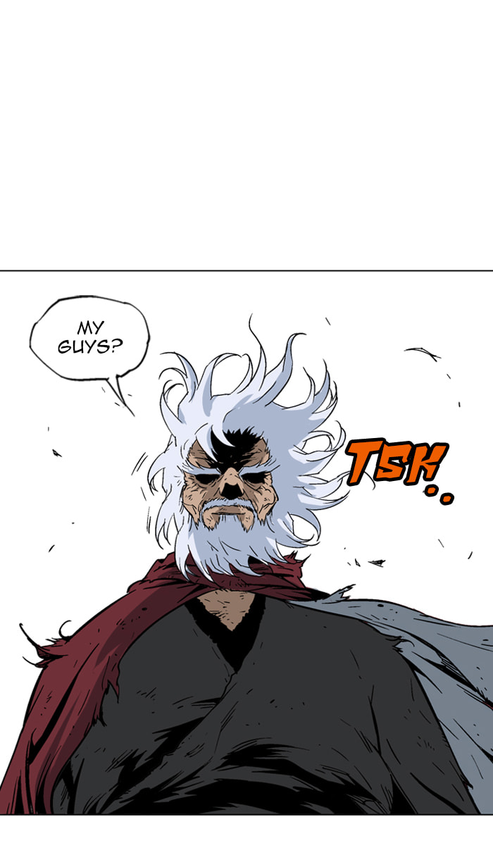 Read Gosu chapter 70 image 70 on Lezhin