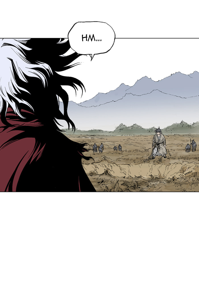 Read Gosu chapter 70 image 74 on Lezhin