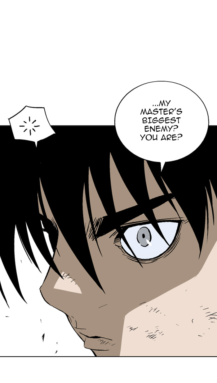 Read Gosu chapter 70 image 77 on Lezhin