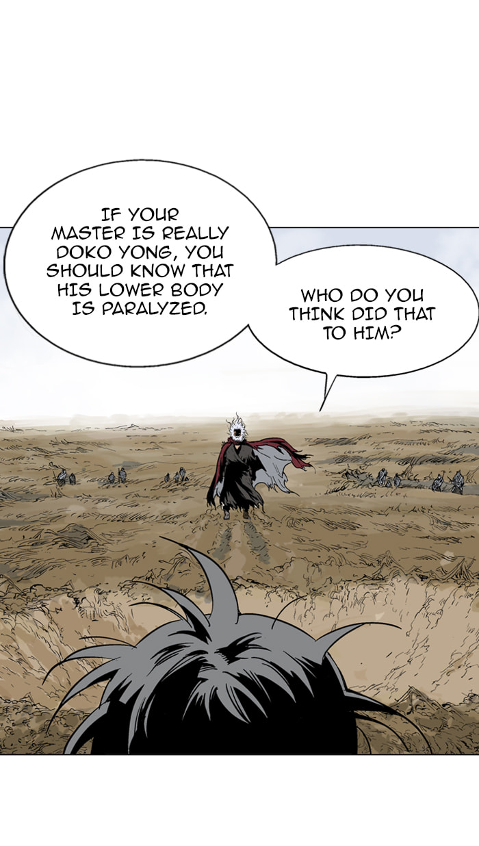 Read Gosu chapter 70 image 78 on Lezhin