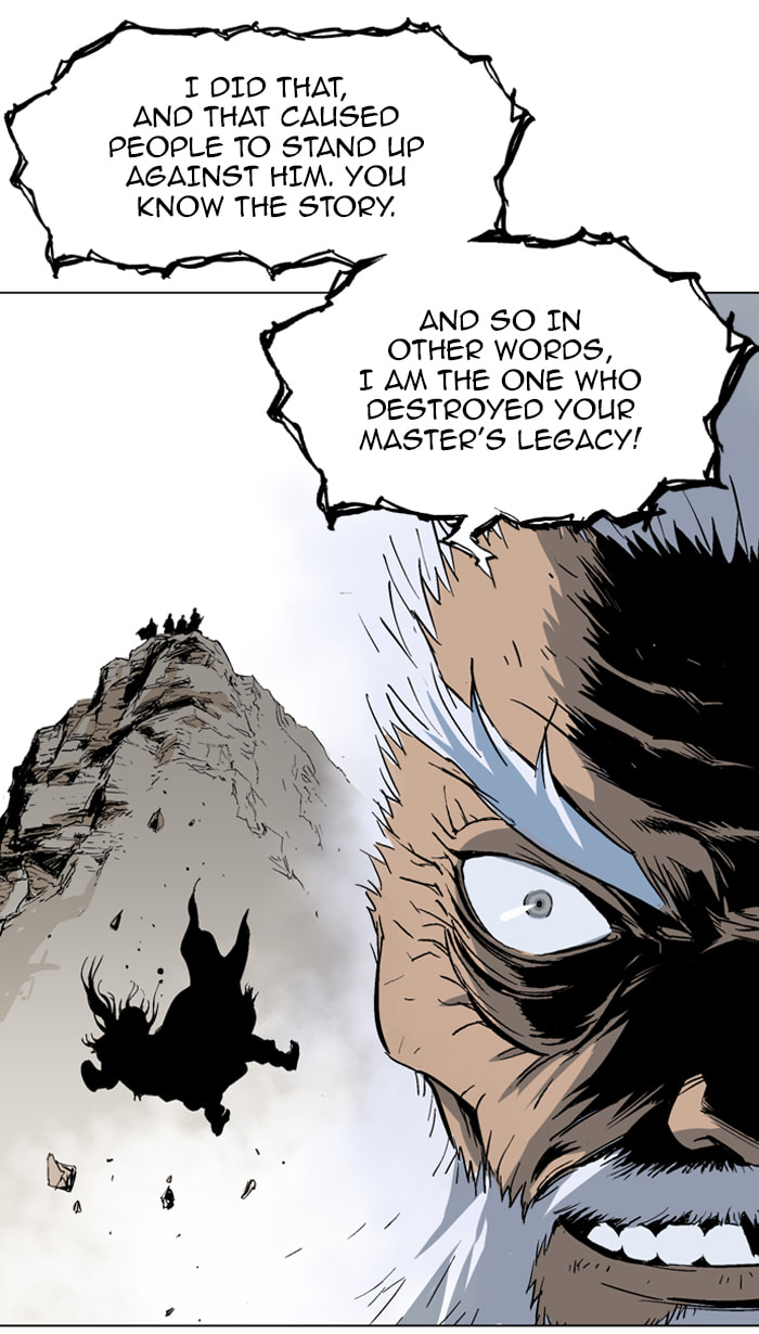 Read Gosu chapter 70 image 79 on Lezhin