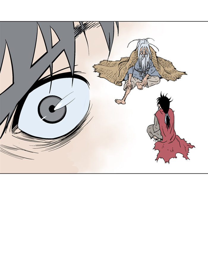 Read Gosu chapter 70 image 81 on Lezhin